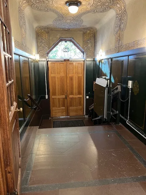 Hyreslägenhet på Stockholm i stockholm