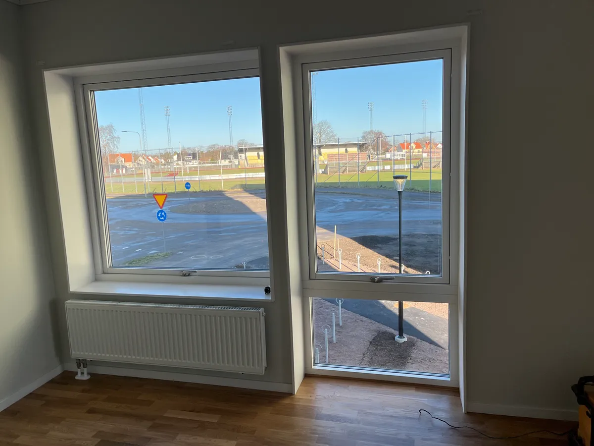 Hyreslägenhet på Ängelholm i angelholm