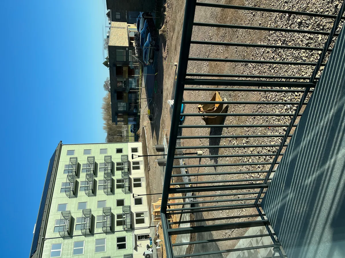 Hyreslägenhet på Ängelholm i angelholm