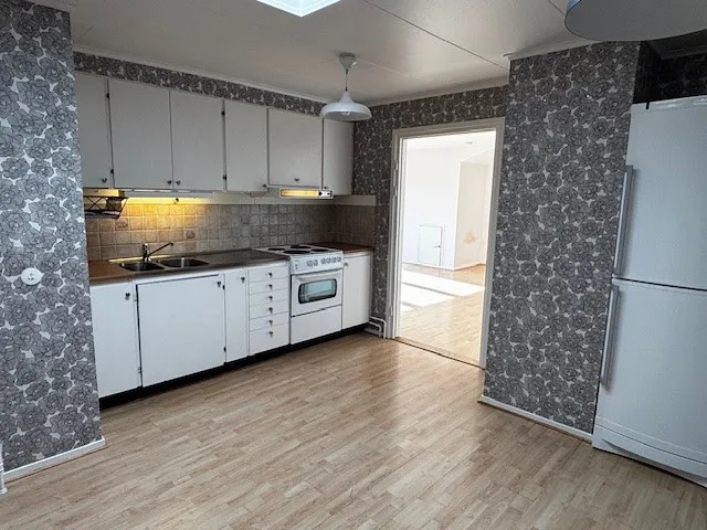 Hyreslägenhet på Vänersborg i vanersborg