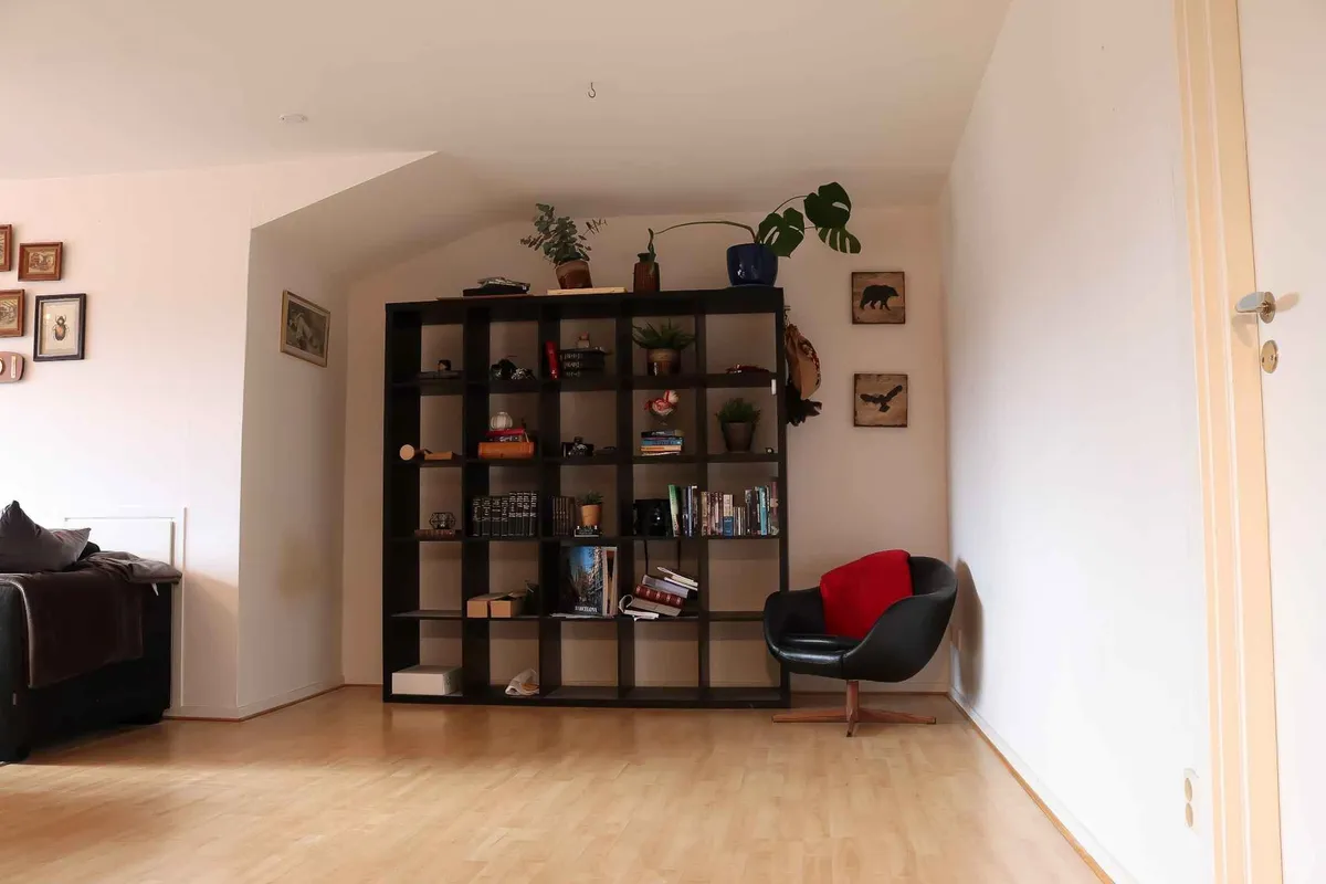 Hyreslägenhet på Vänersborg i vanersborg