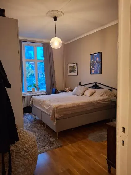 Hyreslägenhet på Halmstad i halmstad