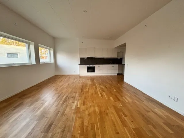 Hyreslägenhet på Hallstahammar i hallstahammar