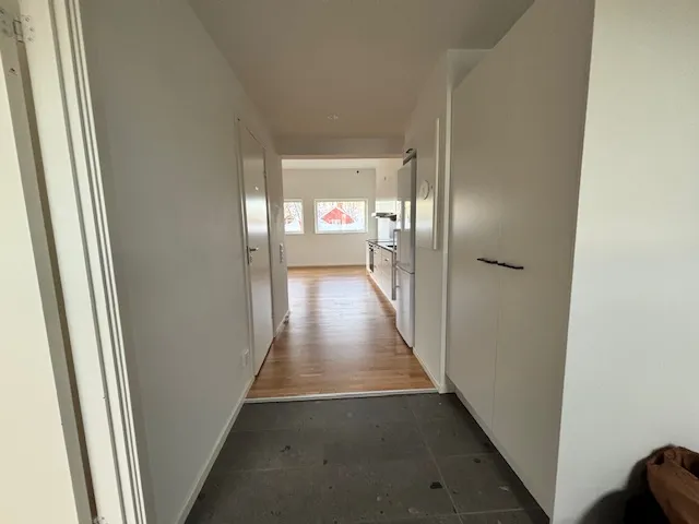 Hyreslägenhet på Hallstahammar i hallstahammar