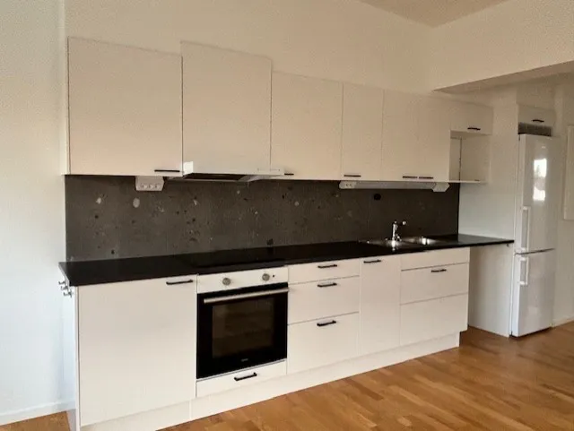 Hyreslägenhet på Hallstahammar i hallstahammar