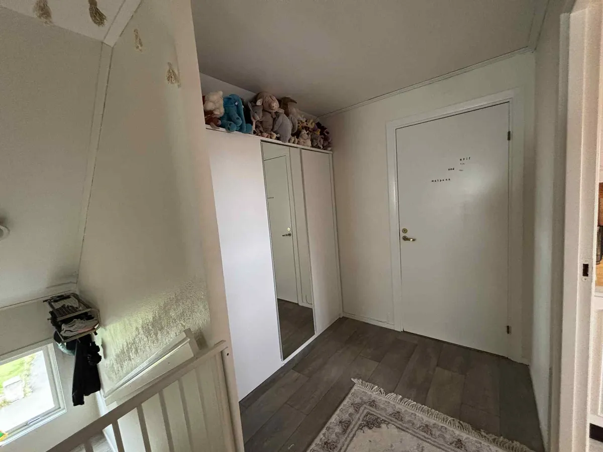 Hyreslägenhet på Nässjö i nassjo