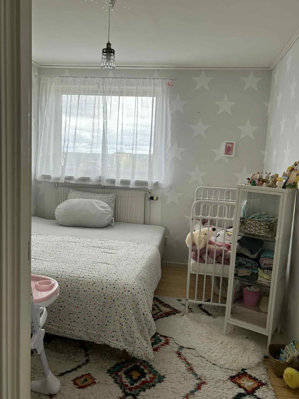 Hyreslägenhet på Nässjö i nassjo