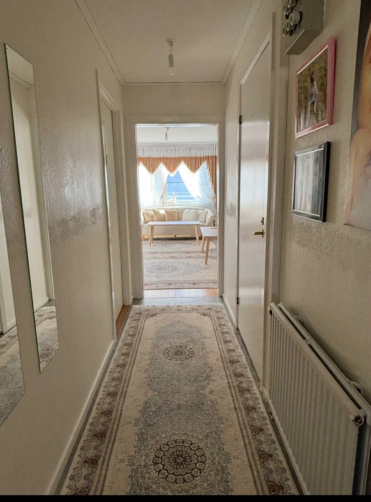 Hyreslägenhet på Nässjö i nassjo