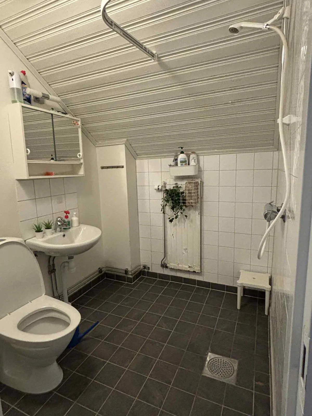 Hyreslägenhet på Nässjö i nassjo