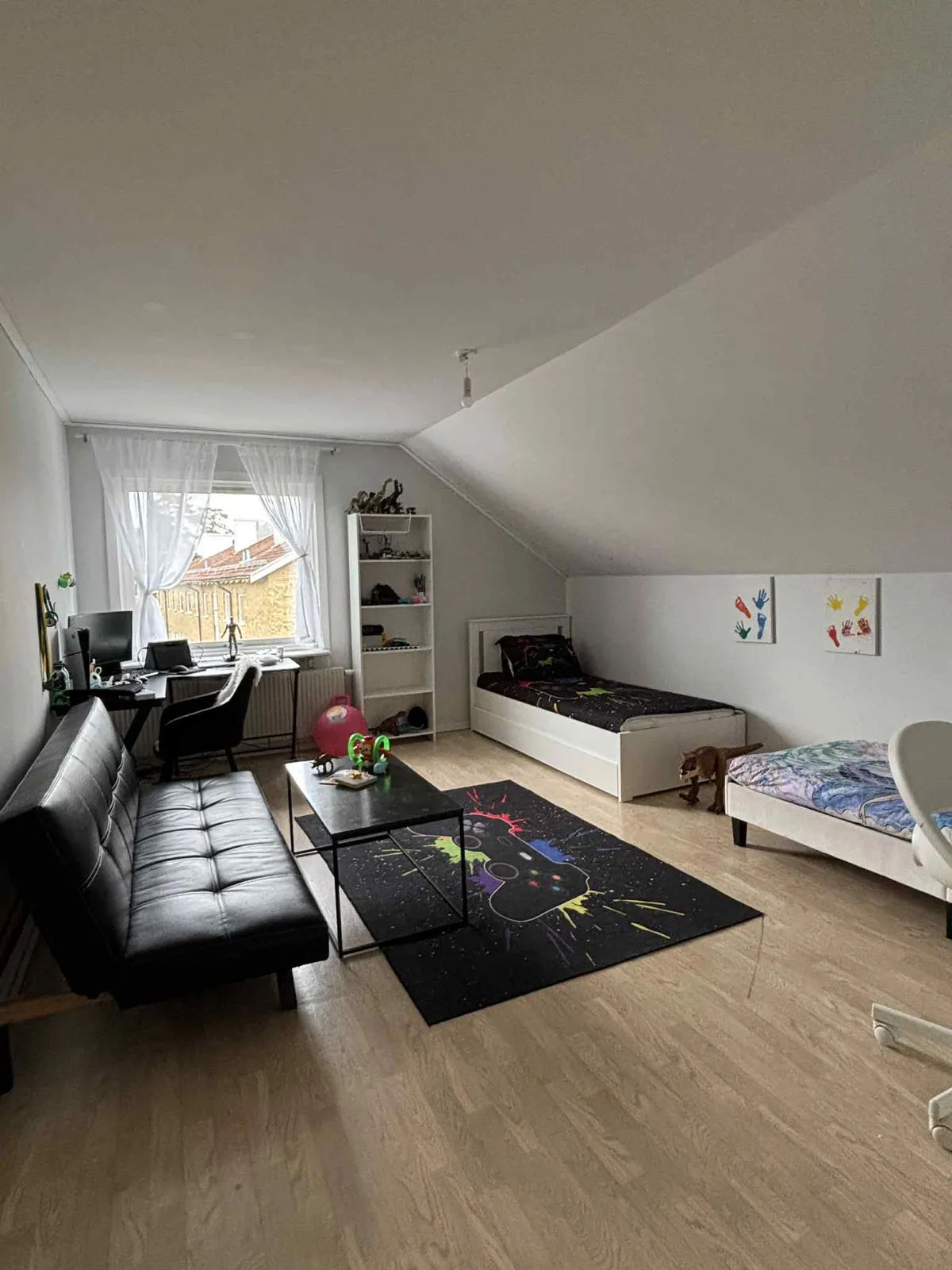 Hyreslägenhet på Nässjö i nassjo