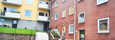 Hyreslägenhet på Ulricehamn i ulricehamn