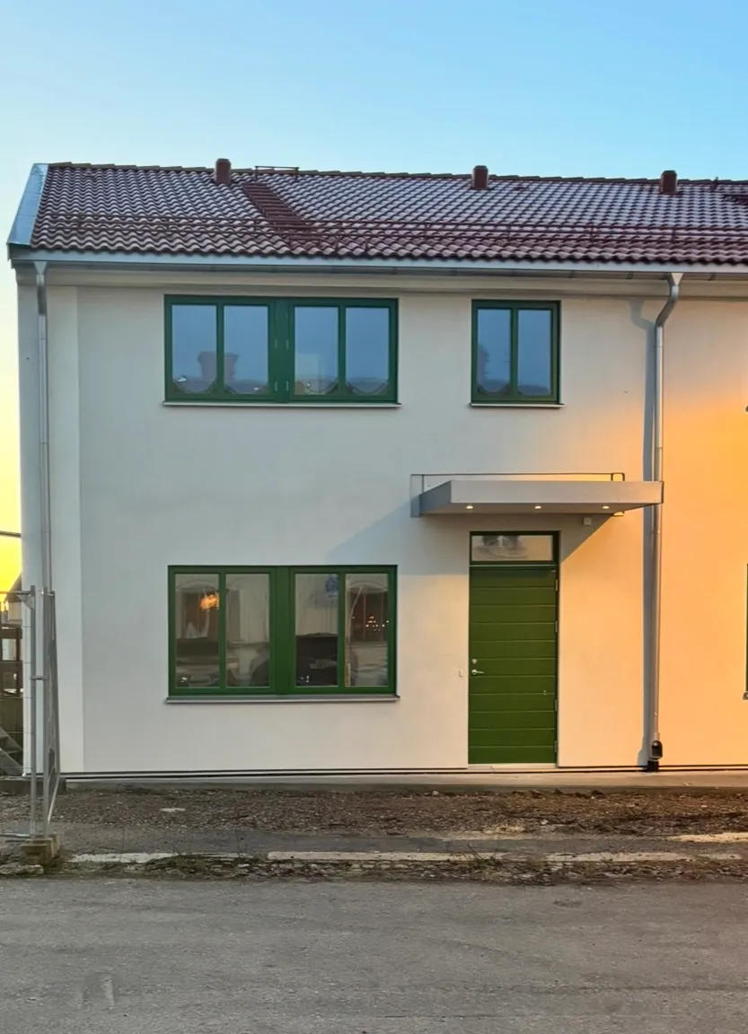 Hyreslägenhet på Köping i koping