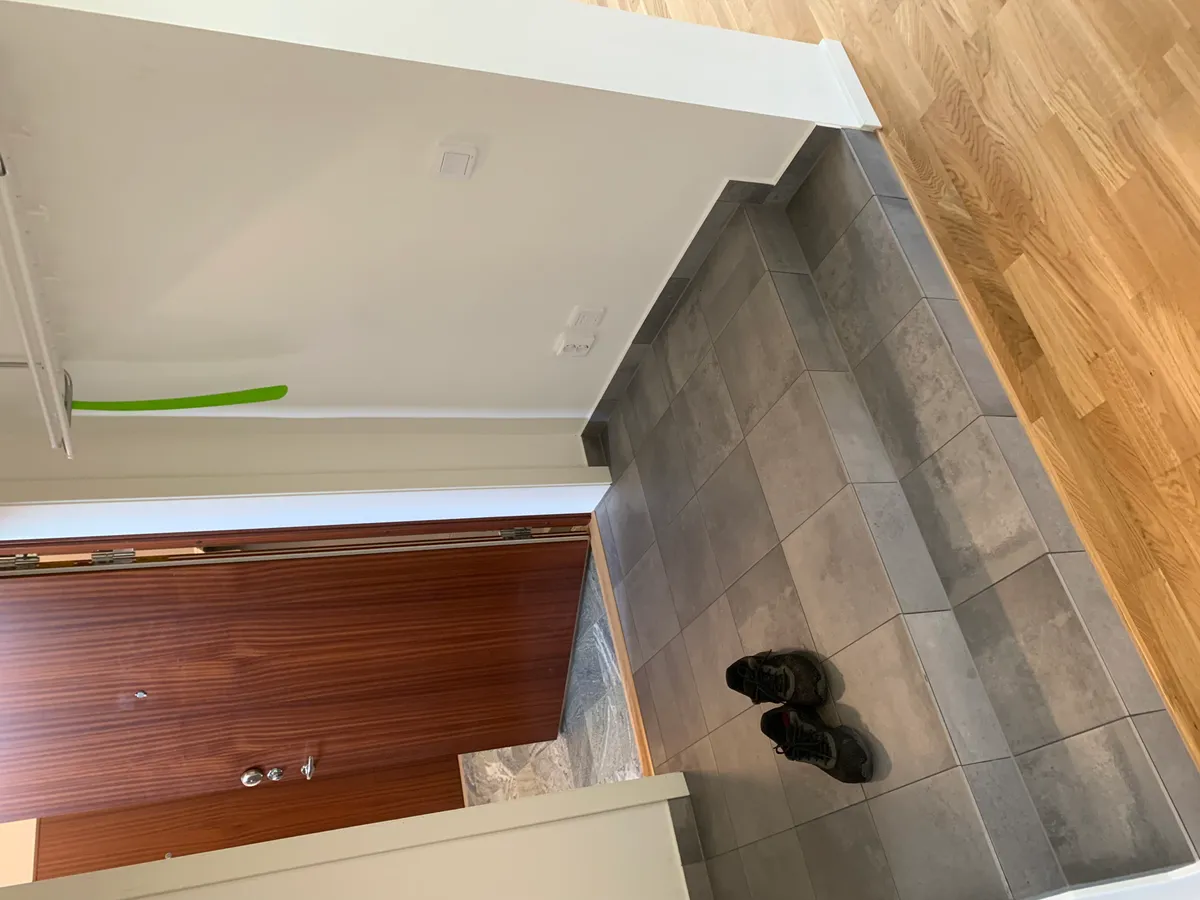 Hyreslägenhet på Kumla i kumla