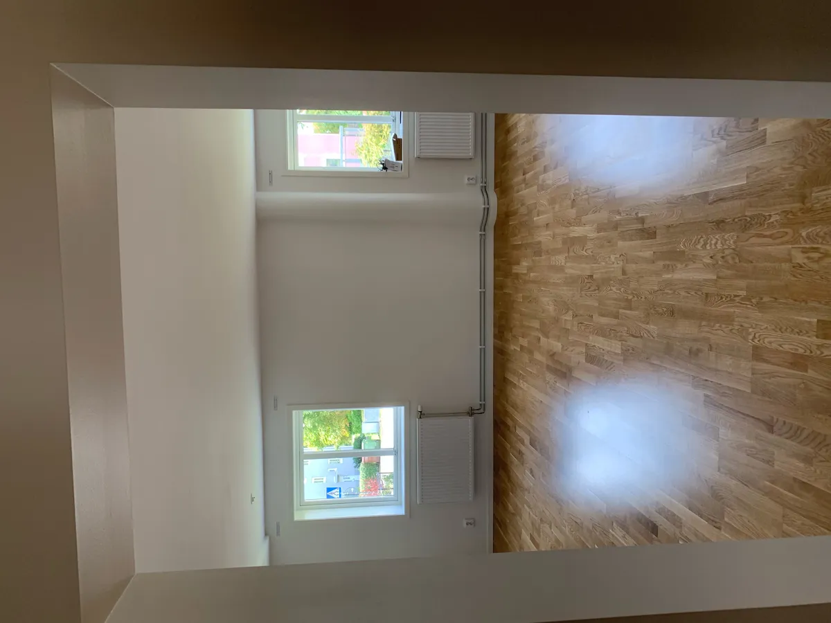 Hyreslägenhet på Kumla i kumla