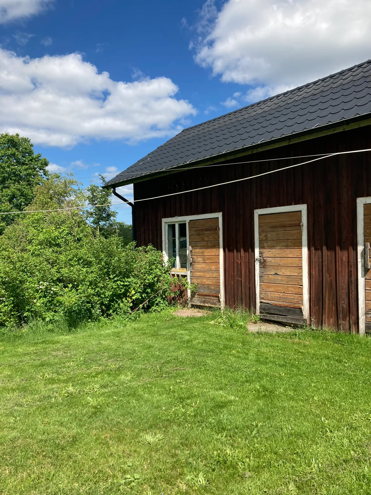 Hyreslägenhet på Forserum i forserum