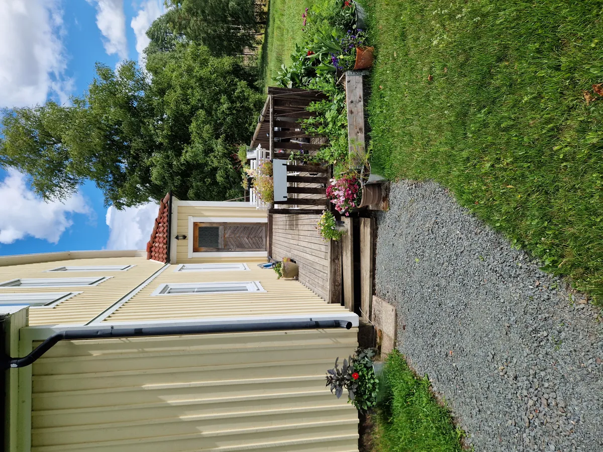 Hyreslägenhet på Forserum i forserum