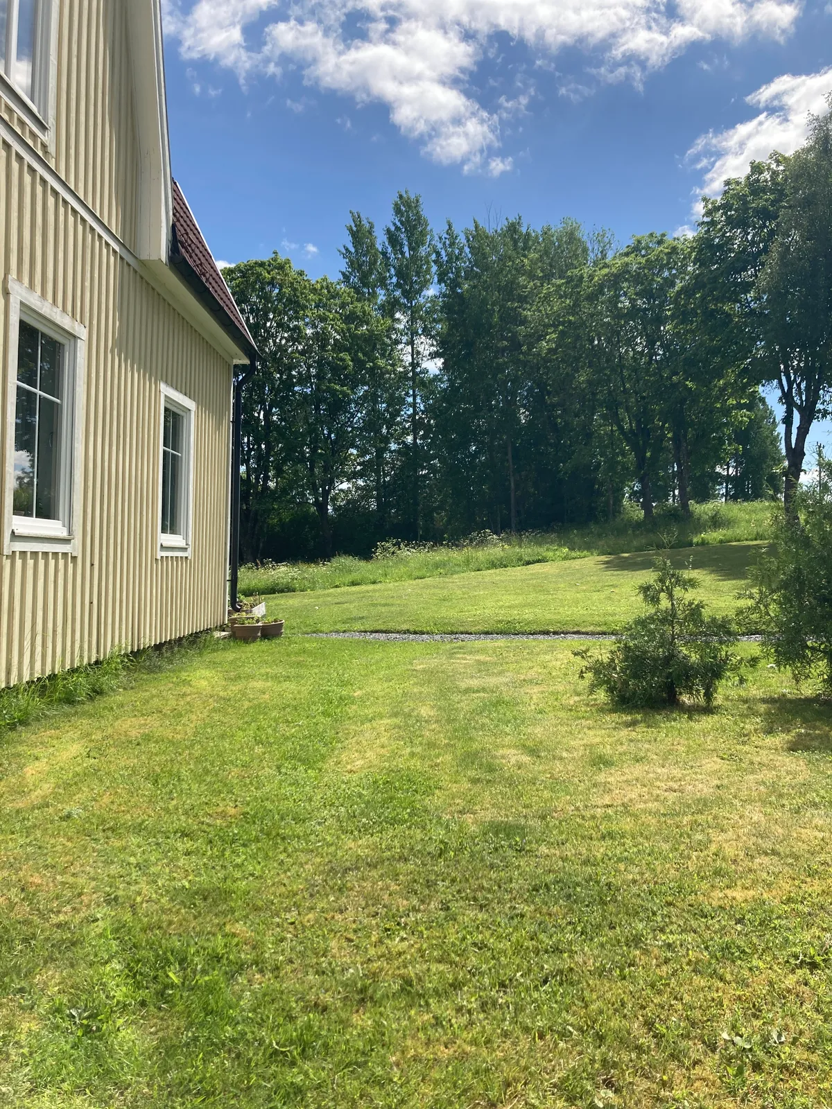 Hyreslägenhet på Forserum i forserum