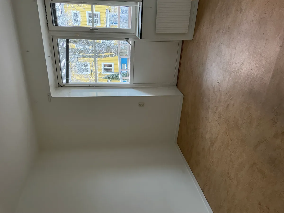 Hyreslägenhet på Västerås i vasteras