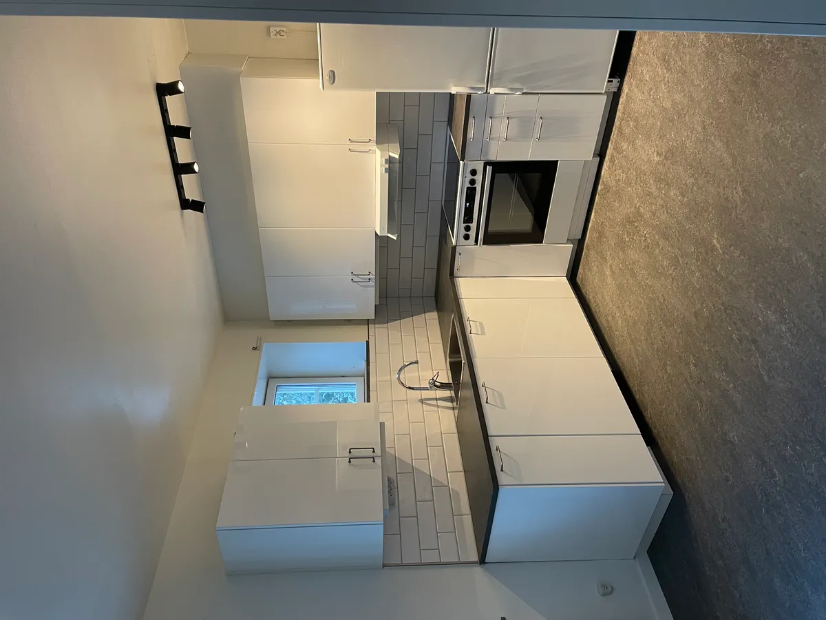 Hyreslägenhet på Västerås i vasteras