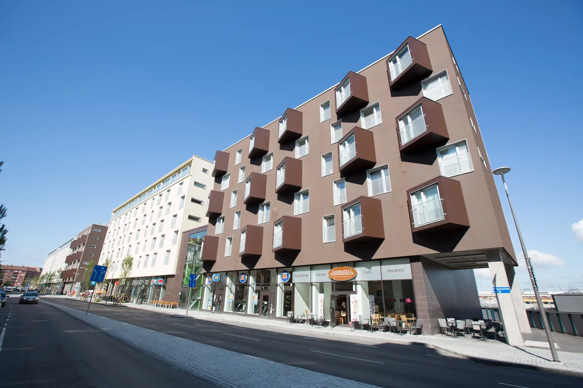 Hyreslägenhet på Göteborg i goteborg