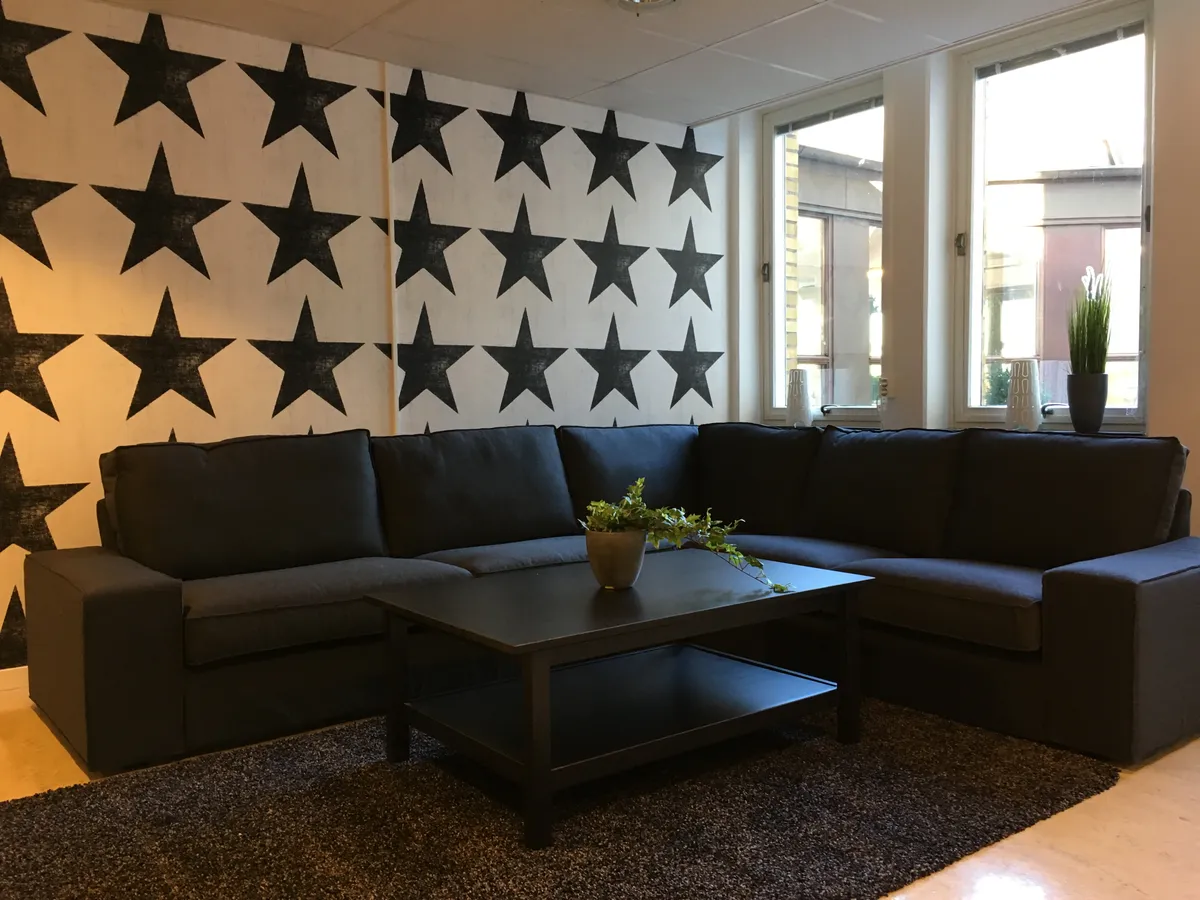 Hyreslägenhet på Borås i boras