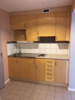 Hyreslägenhet på Borås i boras