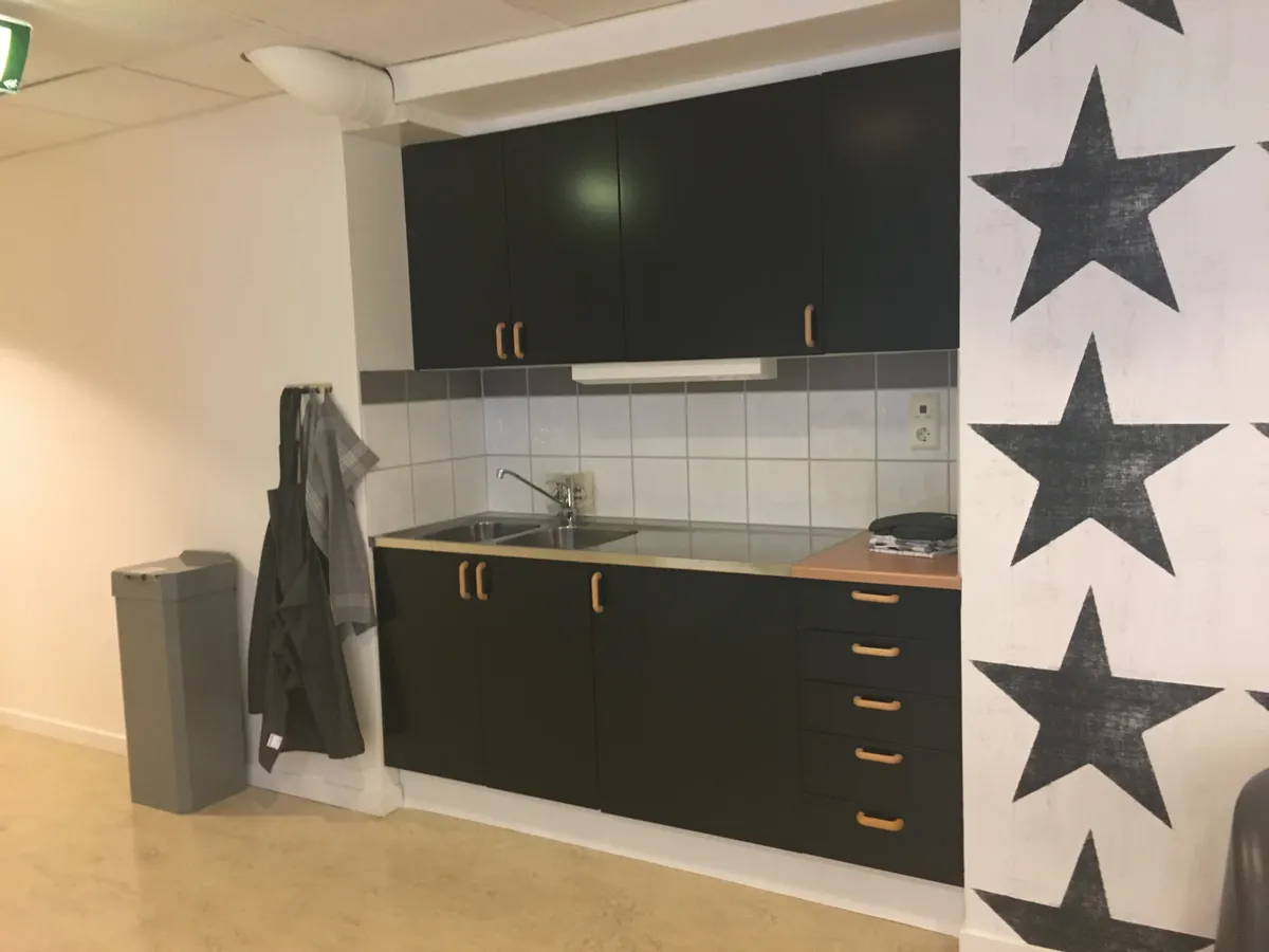 Hyreslägenhet på Borås i boras