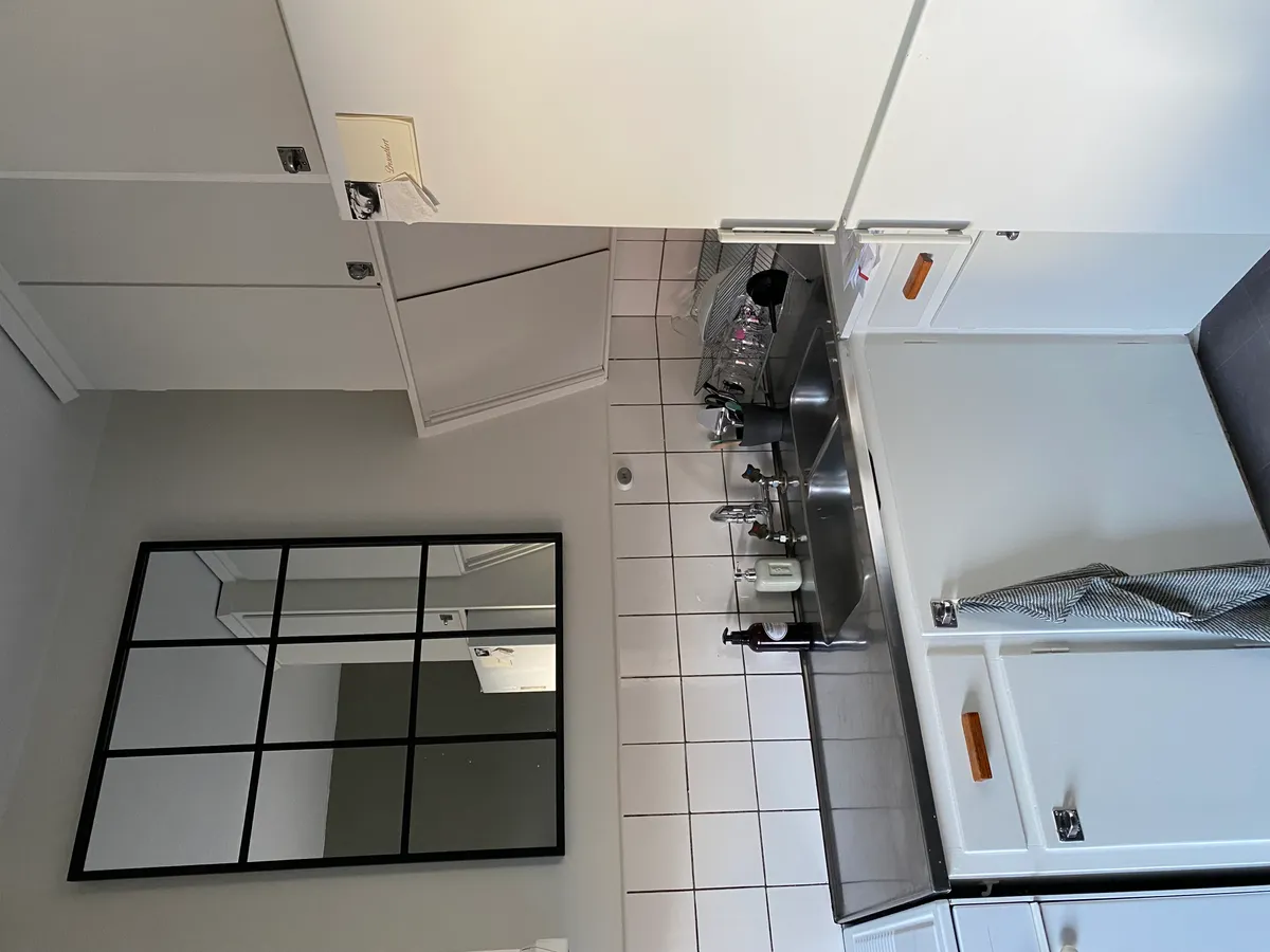 Hyreslägenhet på Eskilstuna i eskilstuna