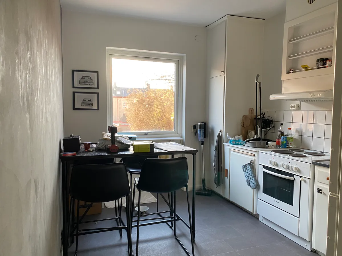 Hyreslägenhet på Eskilstuna i eskilstuna