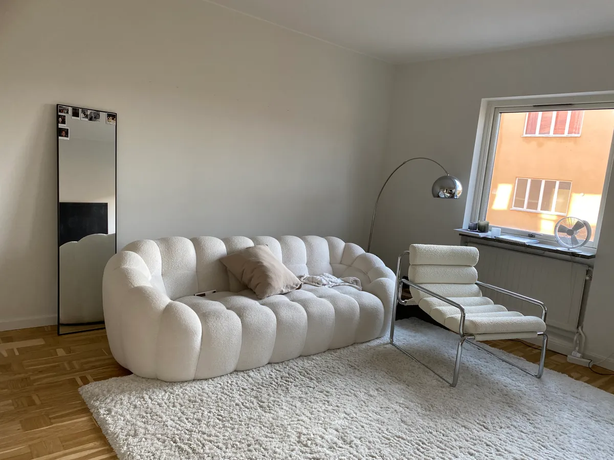 Hyreslägenhet på Eskilstuna i eskilstuna