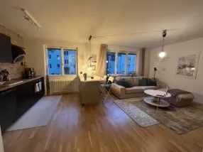 Hyresbostad på Bromma i bromma