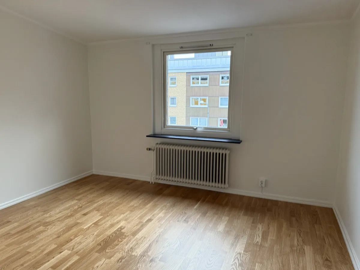 Hyreslägenhet på Eskilstuna i eskilstuna