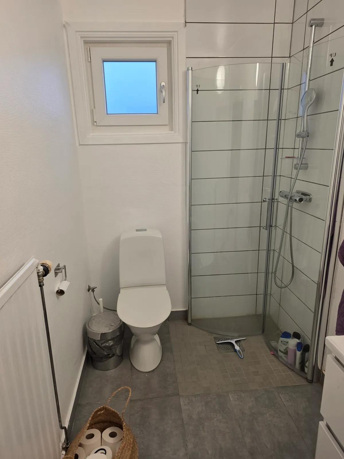 Hyreslägenhet på Nässjö i nassjo