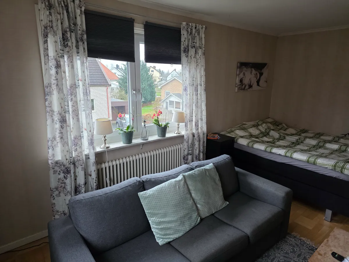 Hyreslägenhet på Nässjö i nassjo