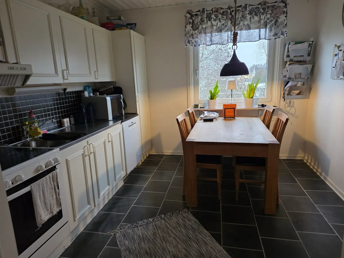 Hyreslägenhet på Nässjö i nassjo