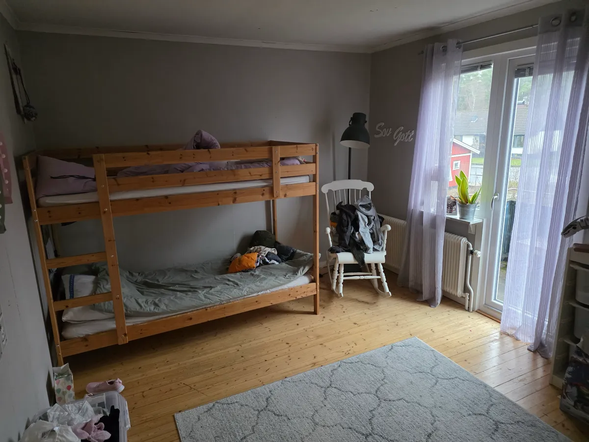 Hyreslägenhet på Nässjö i nassjo