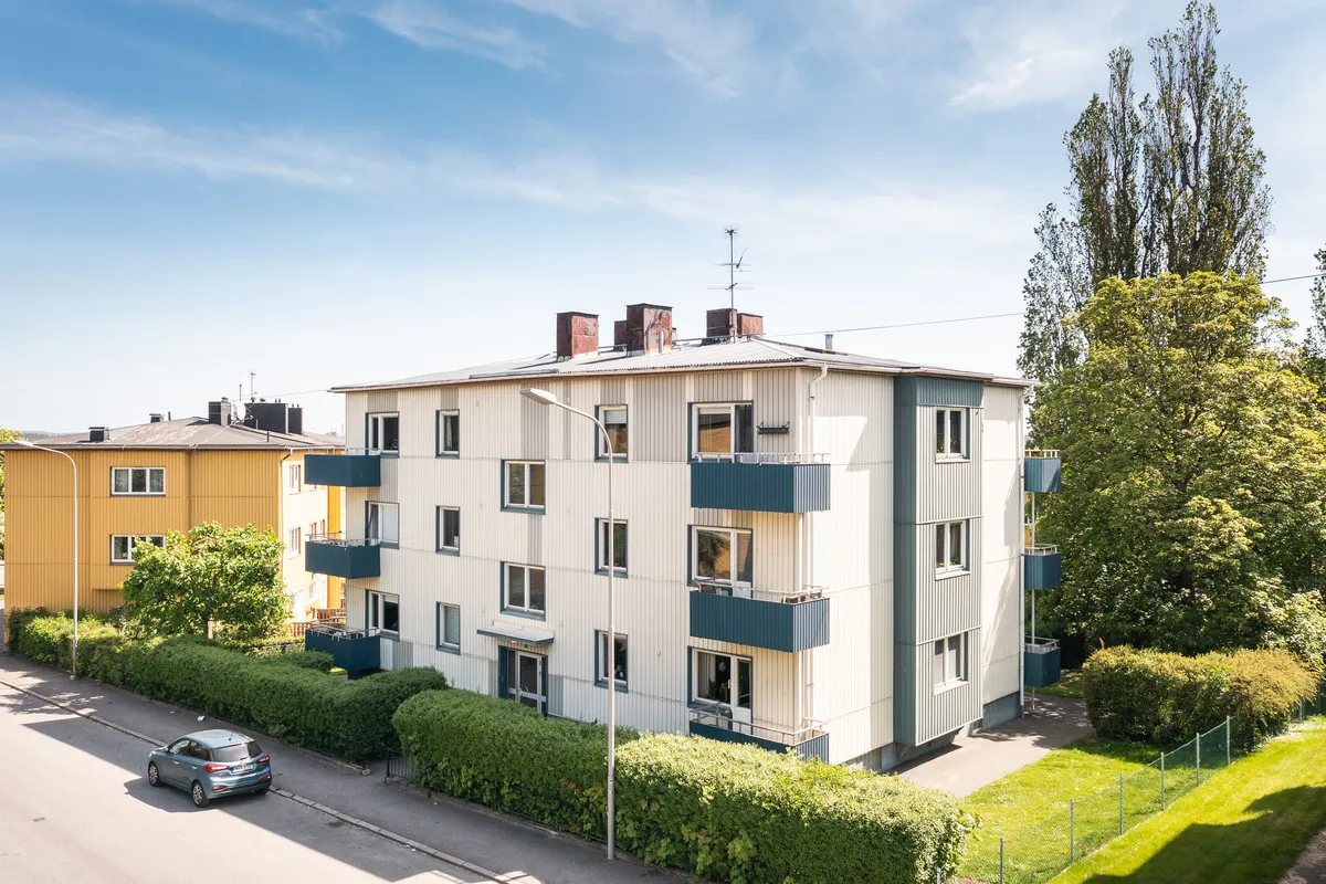 Hyreslägenhet på Norrköping i norrkoping