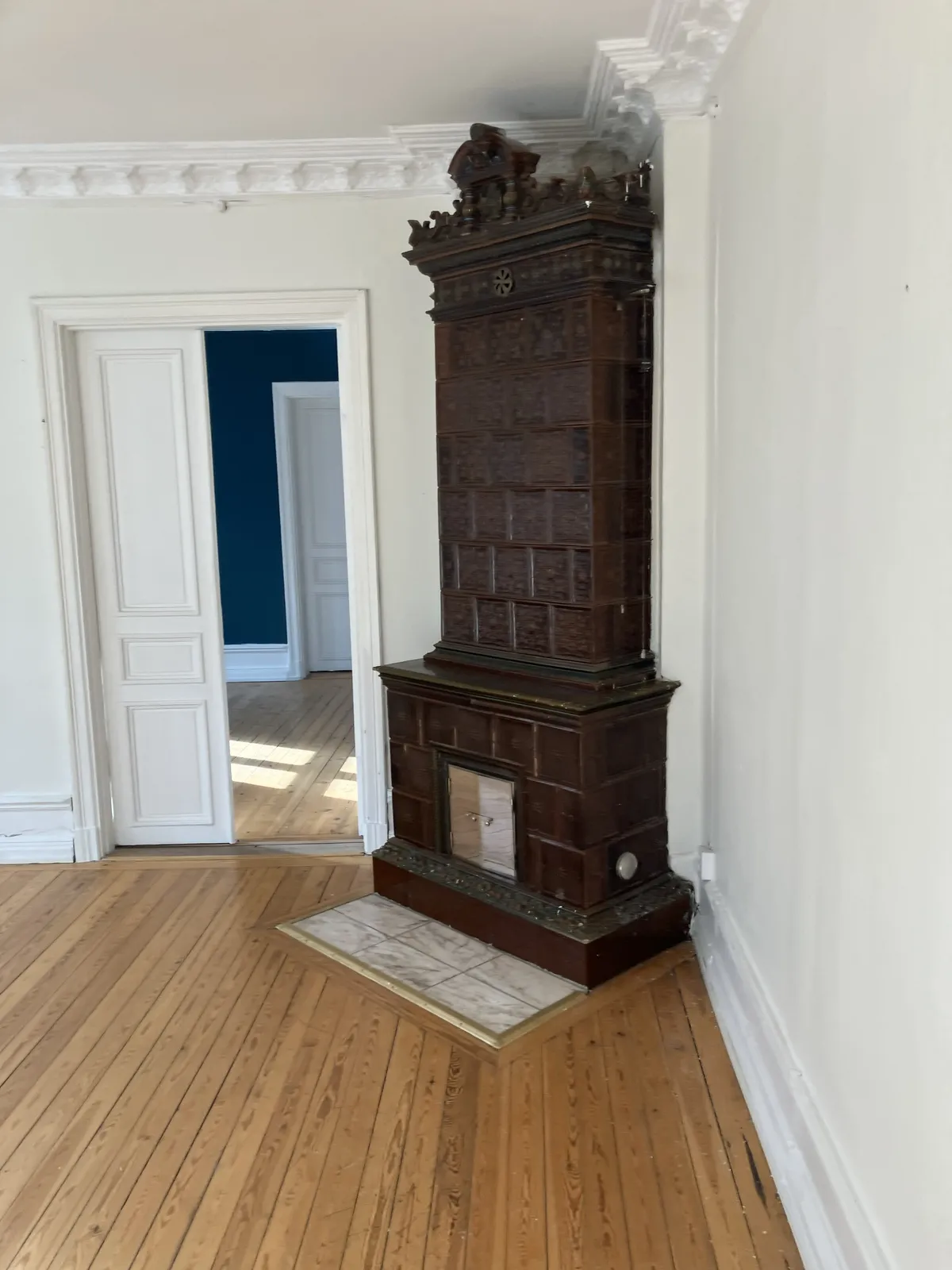 Hyreslägenhet på Norrköping i norrkoping