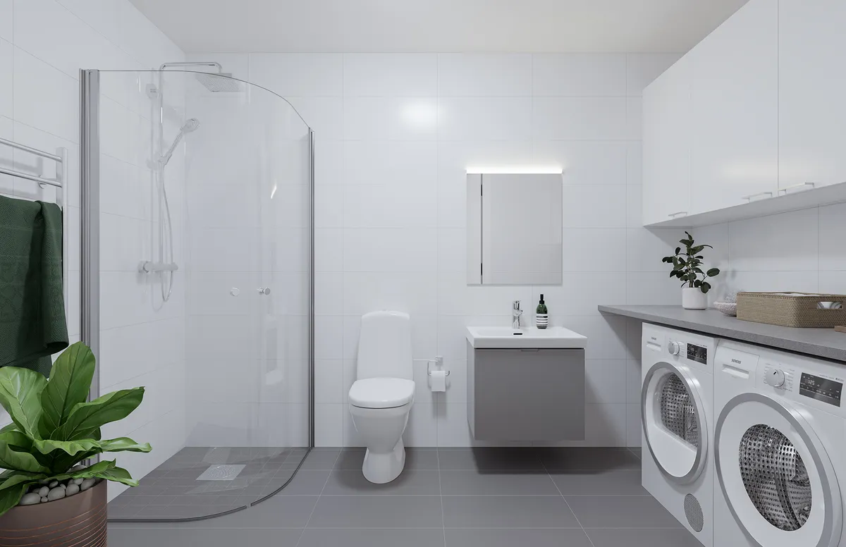 Hyreslägenhet på Göteborg i goteborg