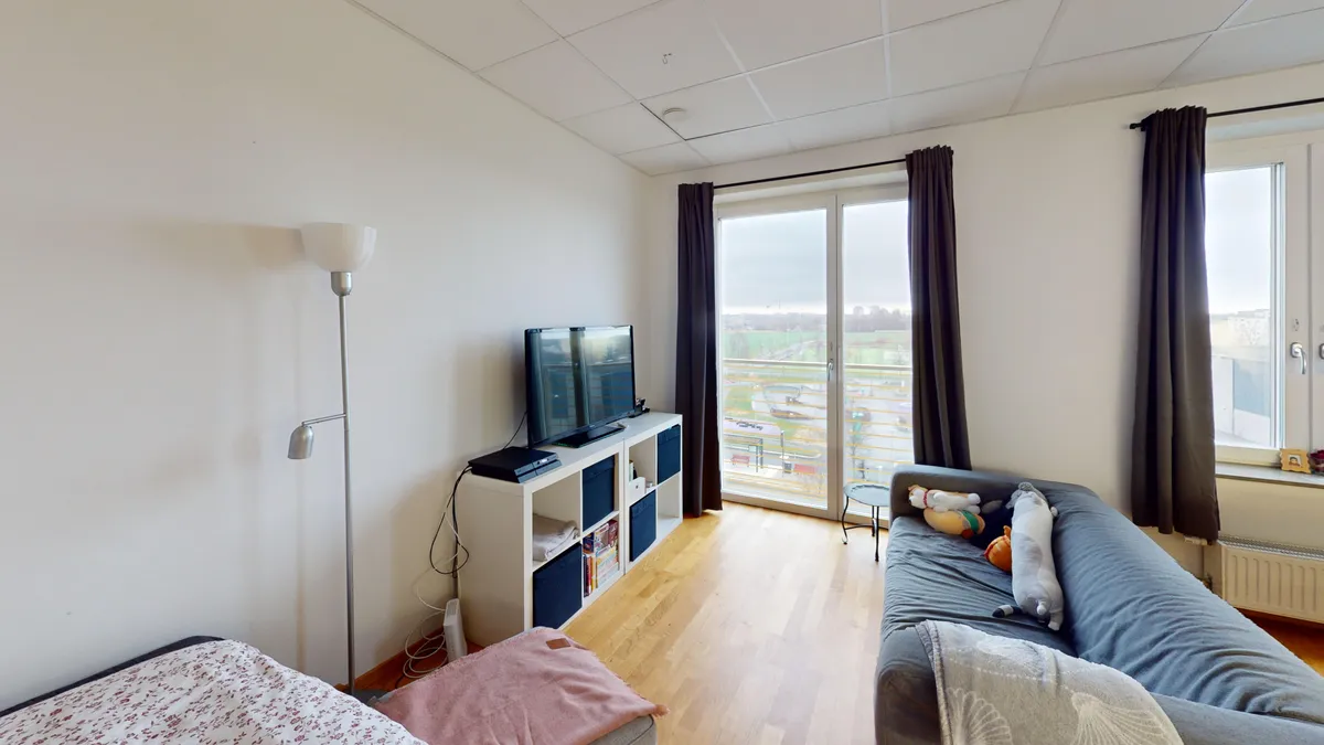 Hyreslägenhet på Helsingborg i helsingborg