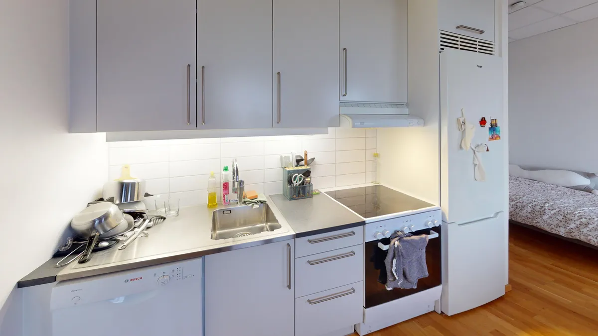 Hyreslägenhet på Helsingborg i helsingborg