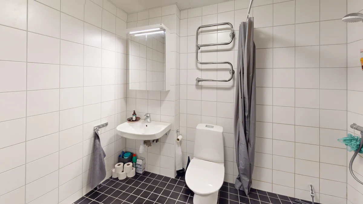 Hyreslägenhet på Helsingborg i helsingborg