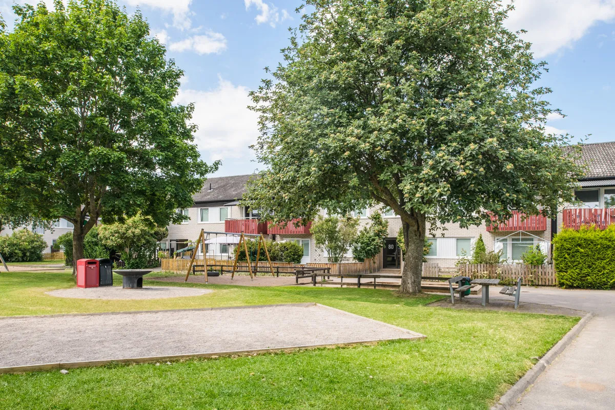 Hyreslägenhet på Linköping i linkoping