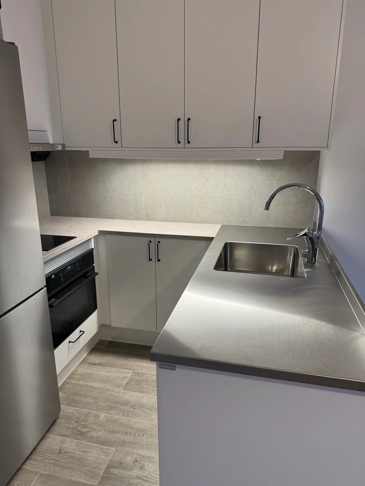 Hyreslägenhet på Örnsköldsvik i ornskoldsvik