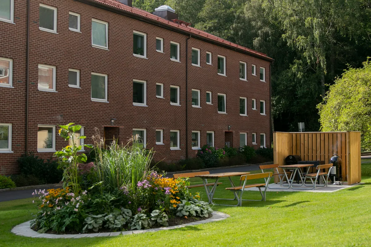 Hyreslägenhet på Göteborg i goteborg