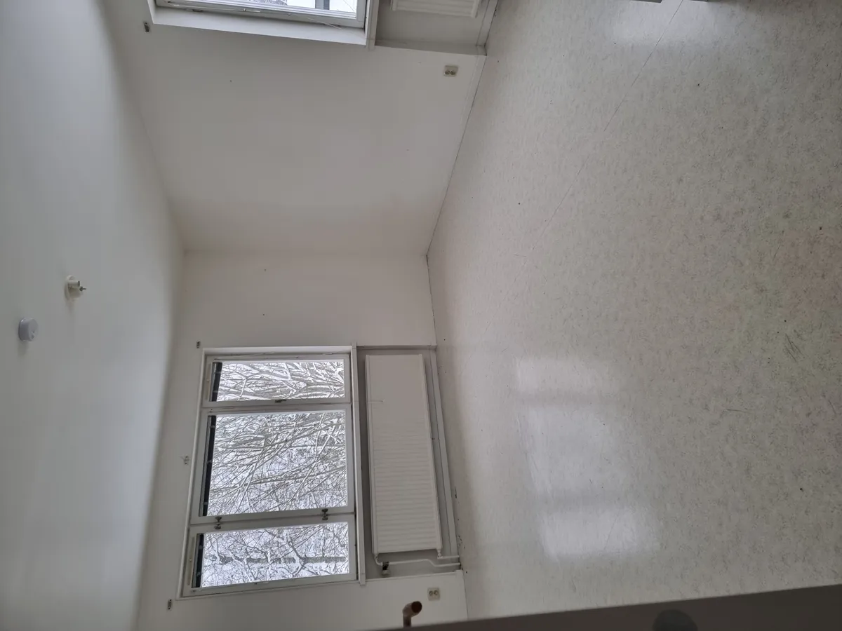 Hyreslägenhet på Stråssa i strassa