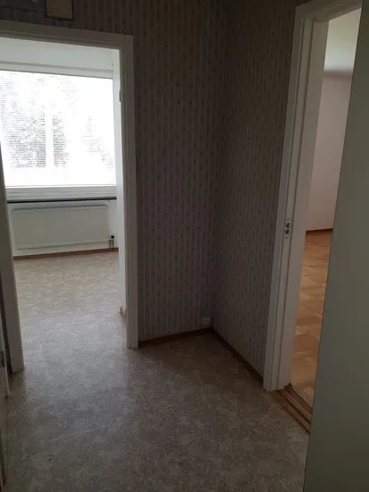 Hyreslägenhet på Hjortkvarn i hjortkvarn