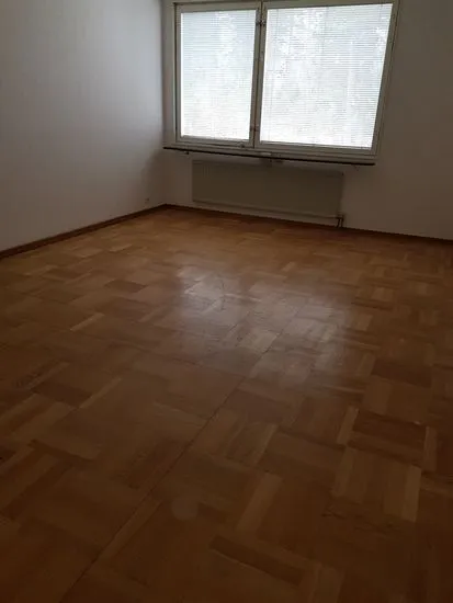 Hyreslägenhet på Hjortkvarn i hjortkvarn