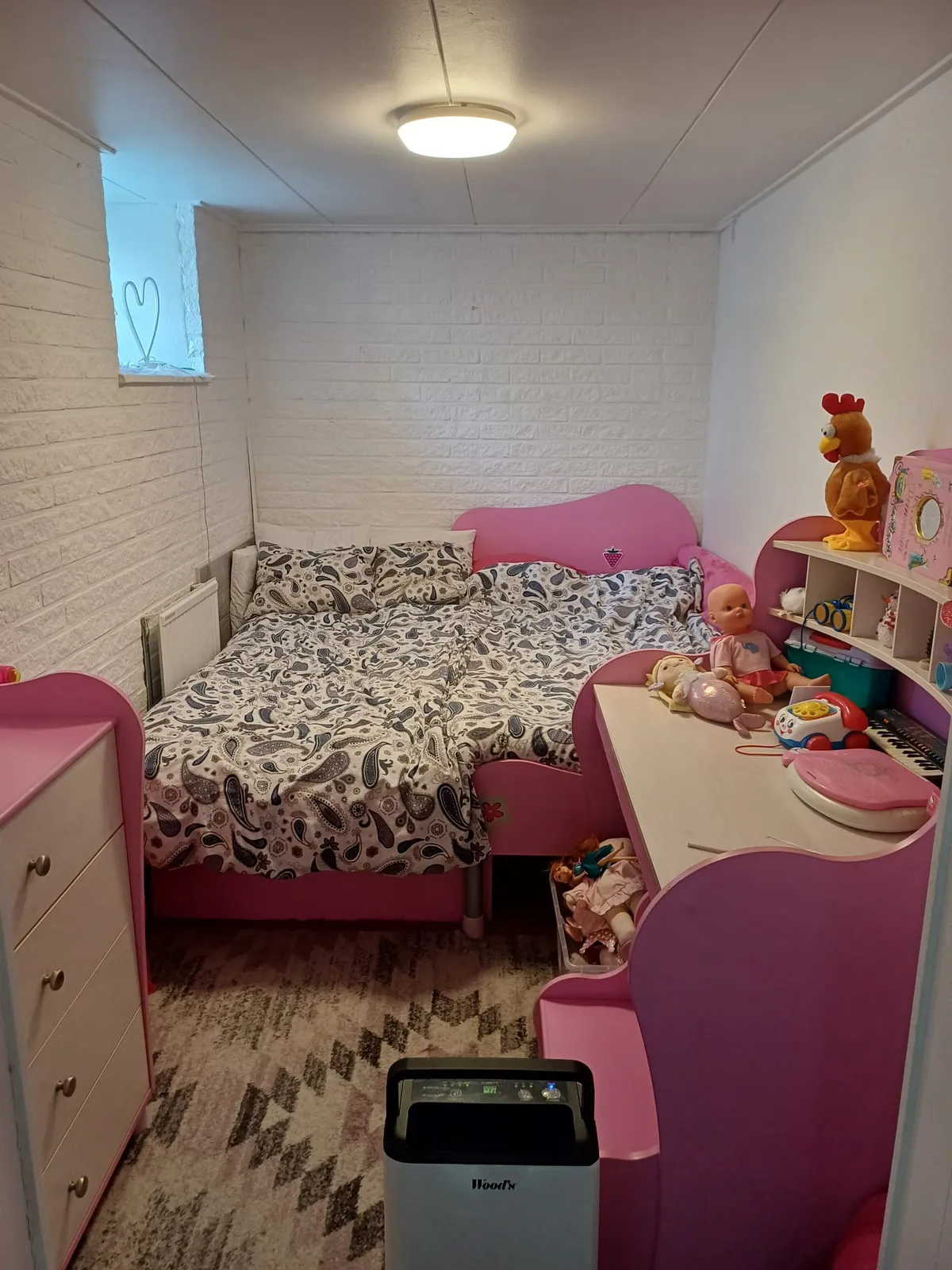 Hyreslägenhet på Jönköping i jonkoping