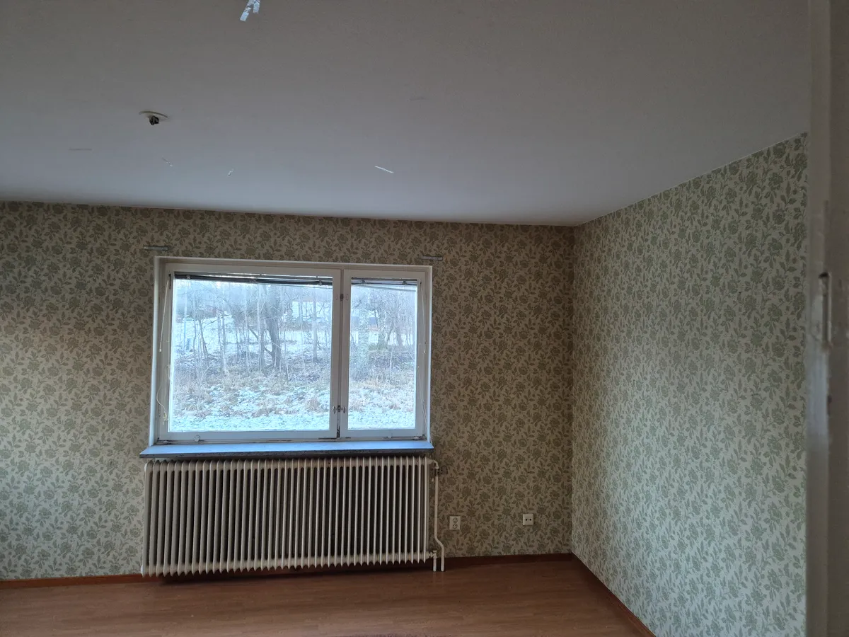 Hyreslägenhet på Stråssa i strassa